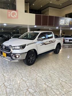 تويوتا هايلوكس